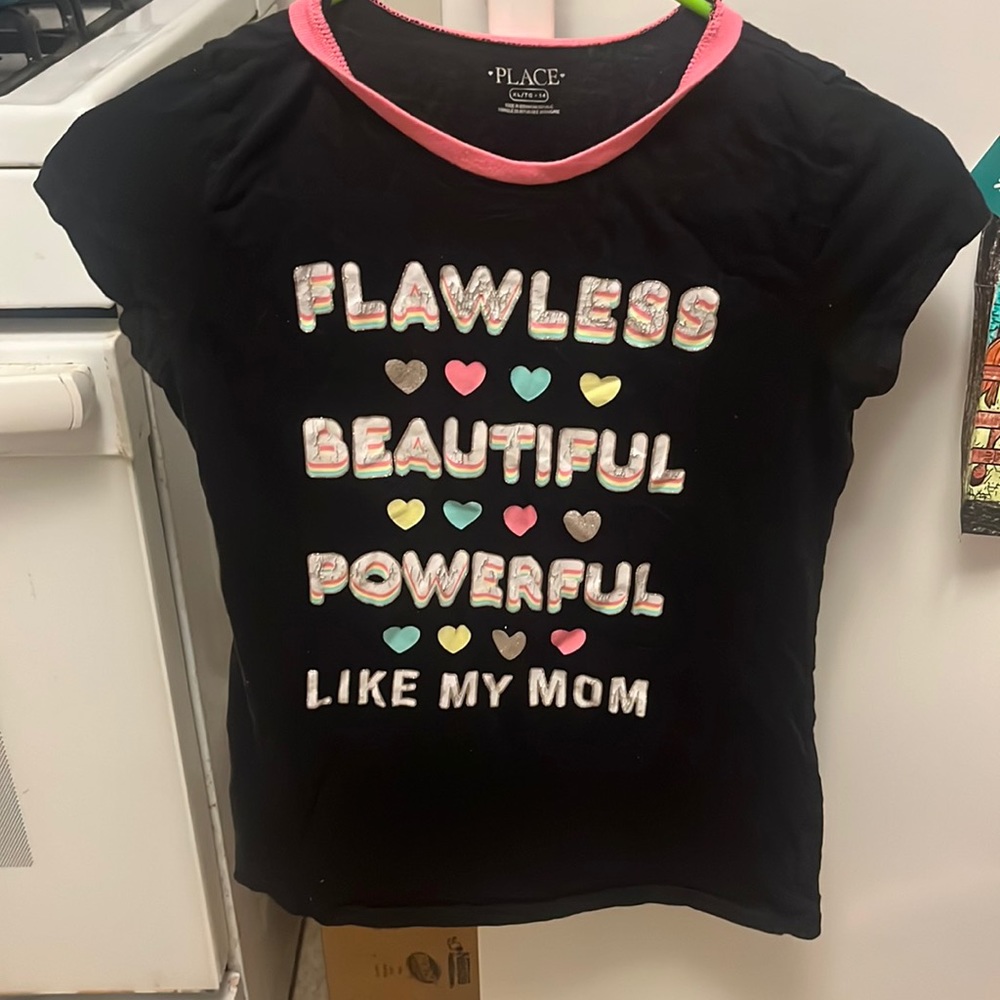 kids T-shirt